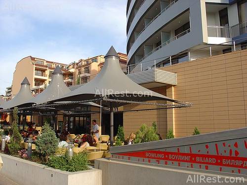 Marieta Palace Hotel 2